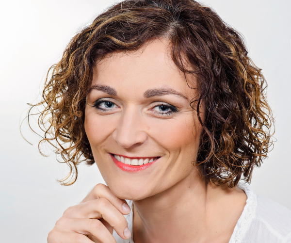 fotografie salonu